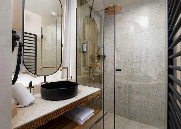 فندق Carpe Solem 4