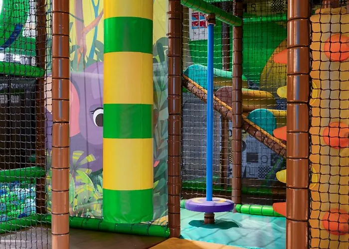 Carpe Solem By Alps Hotel 4*