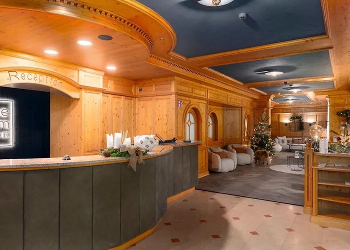 Carpe Solem 4 فندق