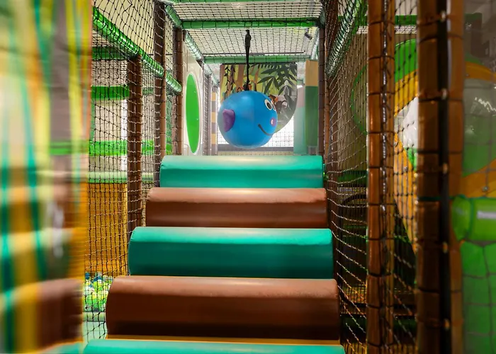 Carpe Solem 4 فندق كابرون