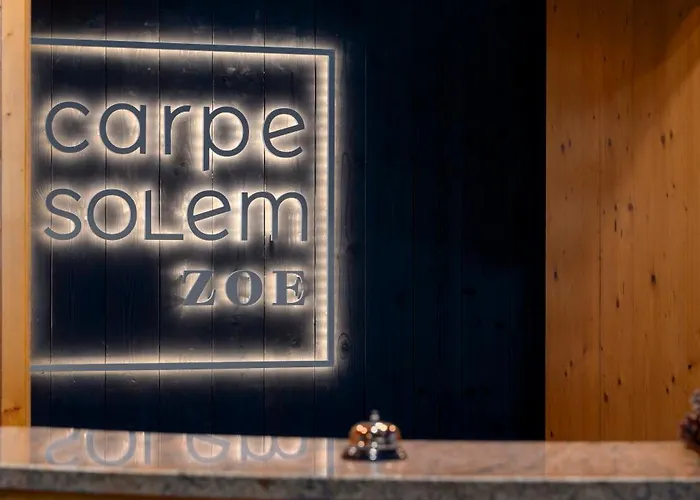 Carpe Solem 4 4* كابرون