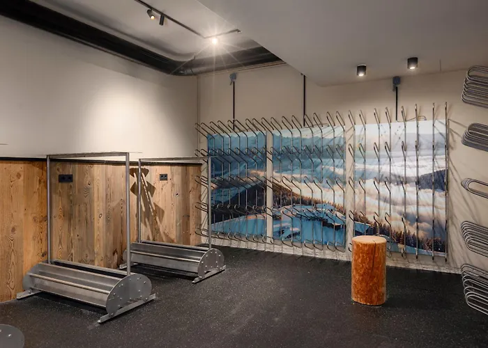 Carpe Solem By Alps 4* Kaprun