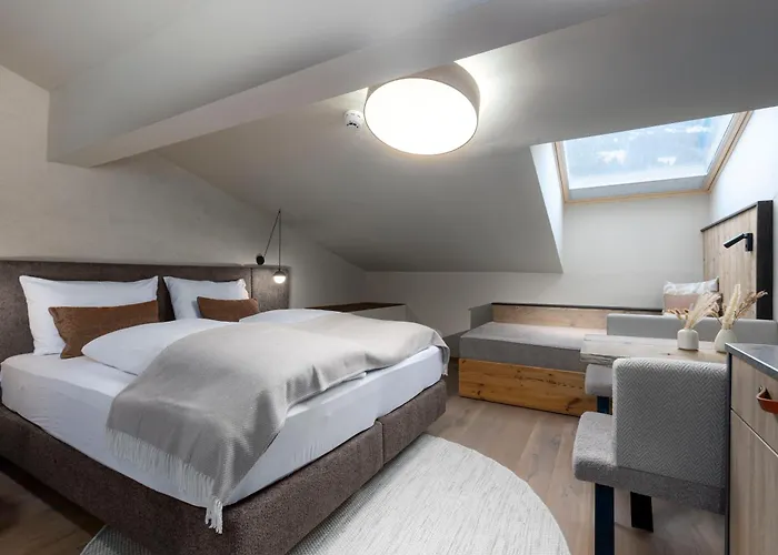 Carpe Solem By Alps Hotel