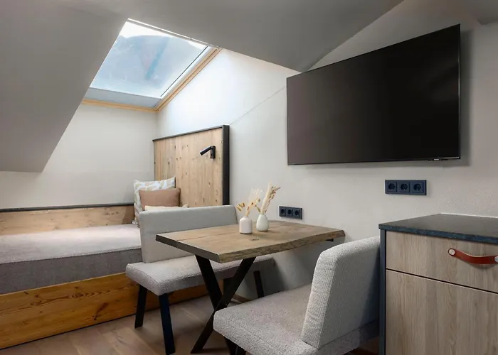 Carpe Solem By Alps Kaprun