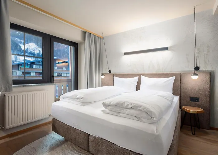 Hotel Carpe Solem By Alps