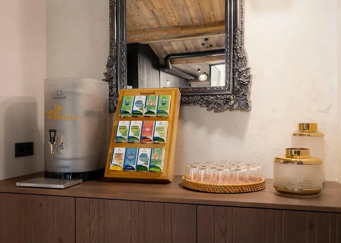 فندق Carpe Solem 4 4*