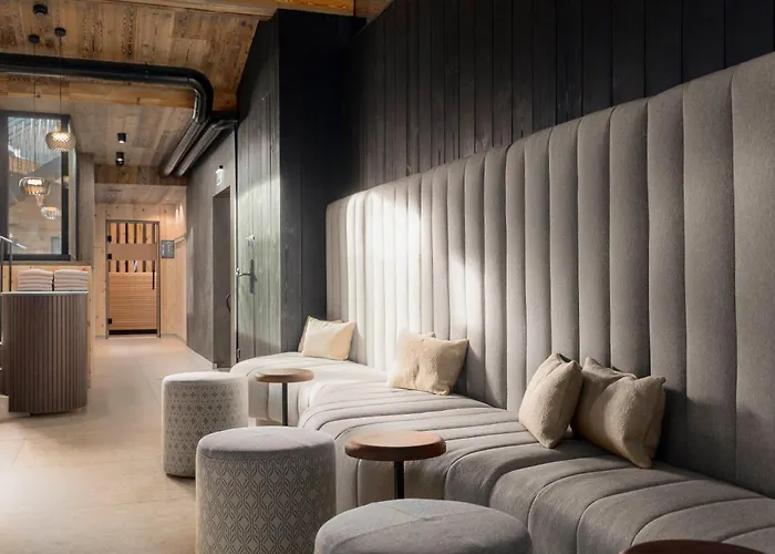 Carpe Solem 4 فندق